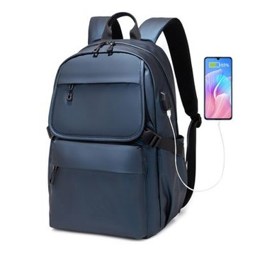 HD4078BK潮流電腦後背包15.6吋黑色