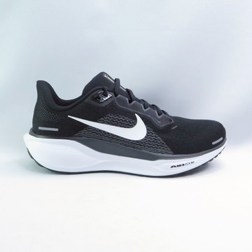 NIKE FN4932002 Air Zoom Pegasus 41 WIDE 男慢跑鞋 寬楦 黑/白