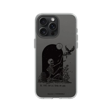 iPhone 15 Pro Max Clear 透明 - Neomlei - 為愛自由