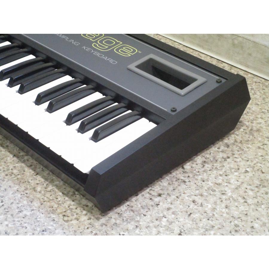 (中古)ENSONIQ   MIRAGE DSK-8 Digital Sampling Keyboard (横浜店)(値下げ)