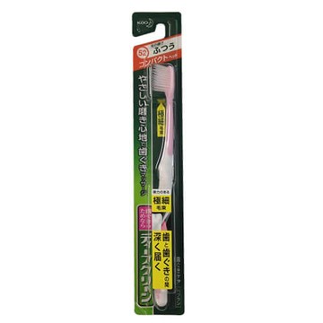 深層清潔 牙刷 小巧型 普通