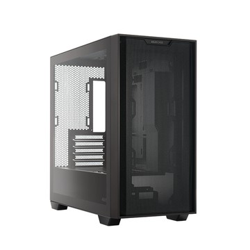 ASUS (DIY)華碩B850平台【計算概念W】RTX5060TI 電競電腦(R7-9700X/B850/32G D5/2TB M.2/WIFI/Win11)