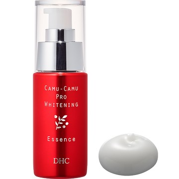 DHC medicinal cam C professional whitening essence 50g