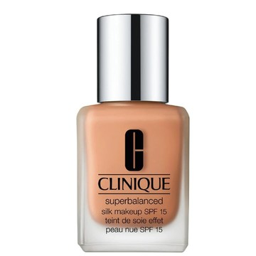 Clinique - Superbalanced Makeup in 11 Sunny
