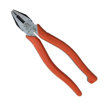 【FUJIYA日本富士箭】膠柄鋼絲鉗 150mm