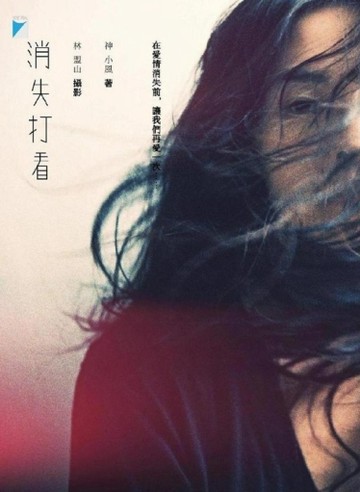 消失打看[二手書_良好]