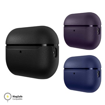 AirPods Pro 2 Caudabe Mezzo 防撞保護殼
