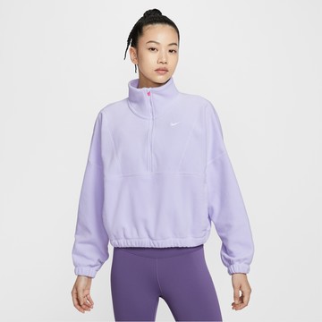 NIKE AS W NK ONE TF HZ TOP POLAR GC 女 長袖上衣 IO0254547