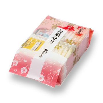 【小倉山莊】感謝祭限定 お福分け（9種類27袋） 餅乾 仙貝 米果 日本必買❘日本樂天熱銷