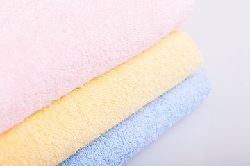 [mit-towel]平織素雅浴巾(全館免運;無偶氮染料漂染故無毒;採32s/2紗編織 超耐用)