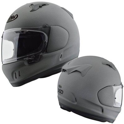 Arai XD フラットブラック XL-