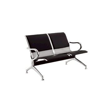 機場椅 二人二手 JC22C