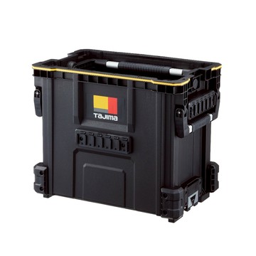 田島 TAJIMA TB-TBSKH 快扣式工具籃 附提把
