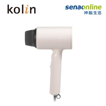 KOLIN 歌林 KHD-DS1205 負離子吹風機