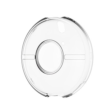 LOTUS 寶可夢 Pokemon GO Plus+ 精靈球水晶殼 透明保護殼  1入  透明色