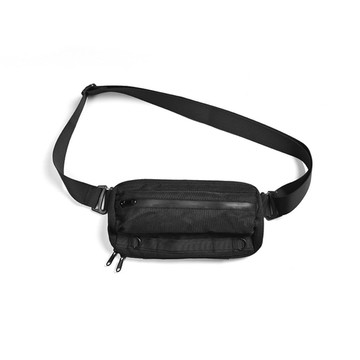 bitplay｜EDC Organizer 輕量斜肩小包（配件收納前袋）