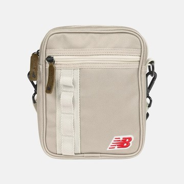 New Balance Bags 男女 側背包 LAB51531LIN-F