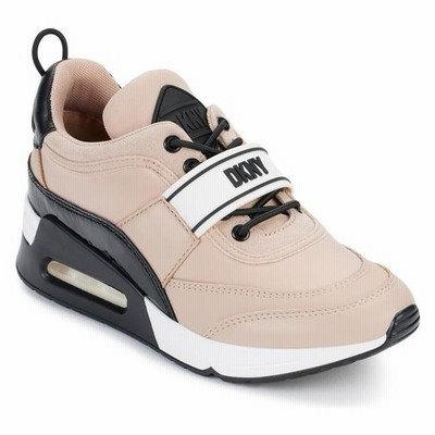 ボタニカルウエディング 【新品未使用品】DKNY スニーカー シューズ 靴 ...