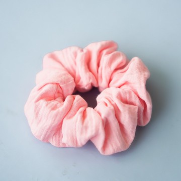 最美禮物 大腸圈  粉色小苺