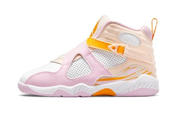 JORDAN 8 ARCTIC PUNCH PS