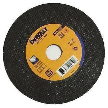 得偉 DEWALT 砂輪片105x1.2x16mm不鏽鋼切斷砂輪片(50入) DWA 8060