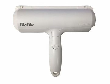 [3東京直購] NIPPON SEAL PACPAK 寵物毛髮去除器 N76CN 可重複使用 清潔滾輪