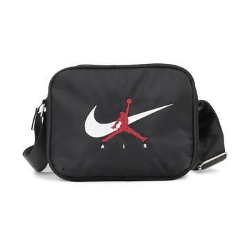 肩背包 Legends Mini Messenger 黑 斜背 側背 JD2613031AD-001