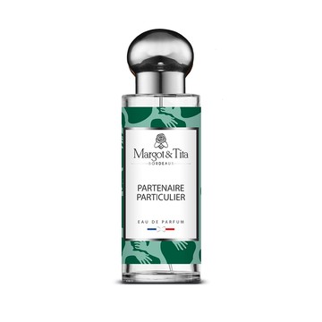 Margot&Tita 開放式關係 淡香精30ml