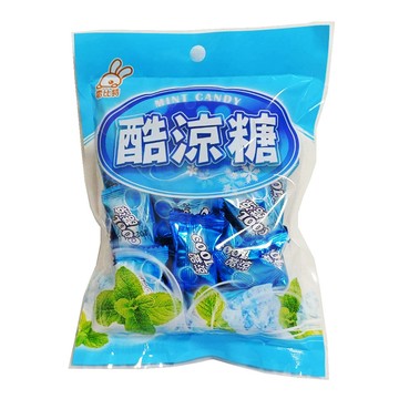 雷比特 酷涼糖 140g