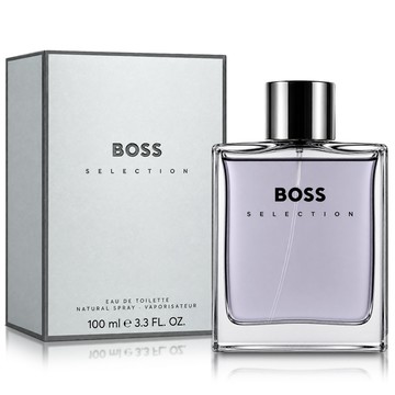 Hugo Boss 卓越菁英男性淡香水(100ml)