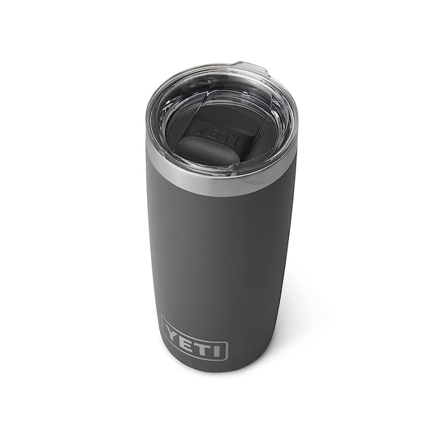 YETI Rambler 8 oz Stackable Cup with Magslider Lid - Tackle World Adelaide  Metro