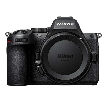 Nikon Z5II 單機身 公司貨