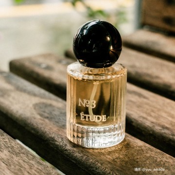 ETUDE NO.03  - 晚晴  - 西普香調 - 30ml 香氣噴霧
