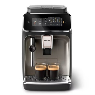雙溫萃取全自動義式咖啡機EP3326/94