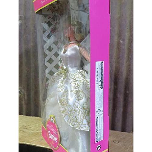 バービー Barbie Club Wedd Blonde 1997 Doll