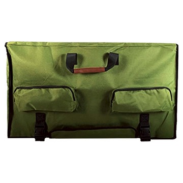 Innos 電視露營收納袋 75 x 45 x 9 cm  卡其色  1個  1層