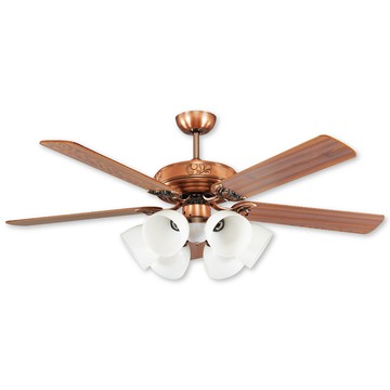 華山 60吋 DC吊扇 附6燈及遙控