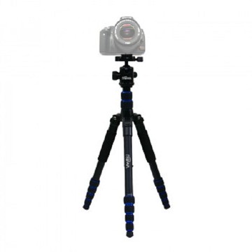 ROWA 樂華   鋁合金三軸球型雲台腳架   RW-310