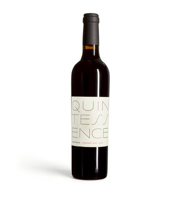Coume del Mas Banyuls Quintessence 2017 - Languedoc-Roussillon, France