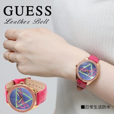 GUESS ゲス 腕時計 ブレスレットタイプ www.fayrouz.ch