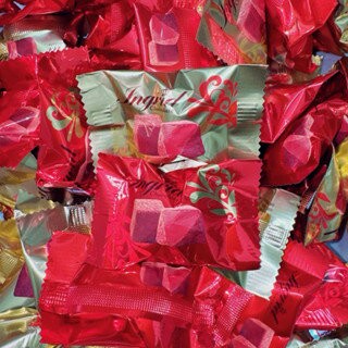 【粿女兒商行】??現貨 福伯松露風味巧克力 巧克力