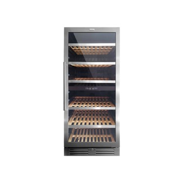 Svago約110瓶紅酒櫃JG110B 全省安裝 ★送7-11商品卡2700元