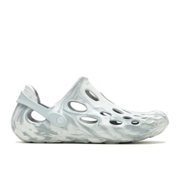 Merrell Hydro Moc [ML006147] 男 涉水鞋 溯溪鞋 輕量 水陸兩用 渲染灰