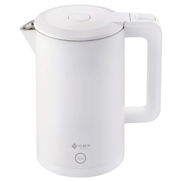 立菱尹 316L 不鏽鋼 保溫快煮壺 TM-3160AS 1.8L