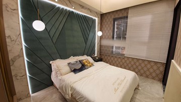 (預售屋)青埔A18威均帝璽中庭2房車｜桃園市大園區高鐵南路一段