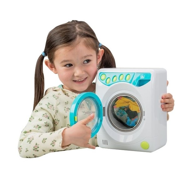 トイザらス限定 わたしのドラム式 洗濯機 通販 Lineポイント最大0 5 Get Lineショッピング