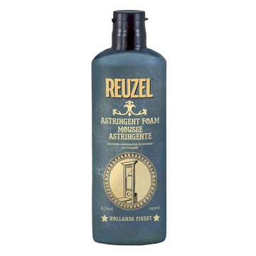 REUZEL 保濕舒緩收歛泡沫  200ml  1瓶