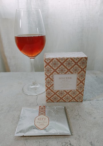 原葉紅玉紅茶 茶包 薄荷焦糖香 日月潭紅茶