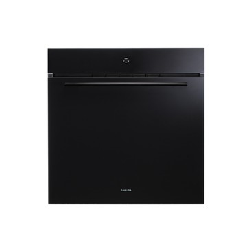 SAKURA 60cm《嵌入式》電器收納櫃E3621A 全台配送+部分地區基本安裝
