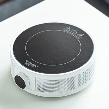 玻璃蒸煮全自動智能小型電陶爐